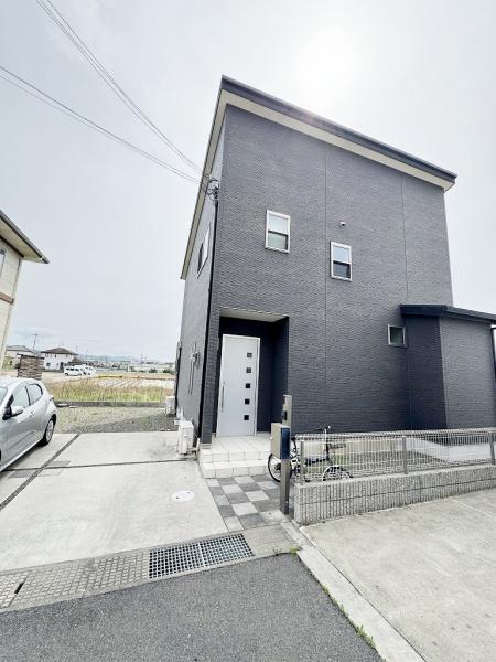 泉佐野市長滝の中古一戸建て