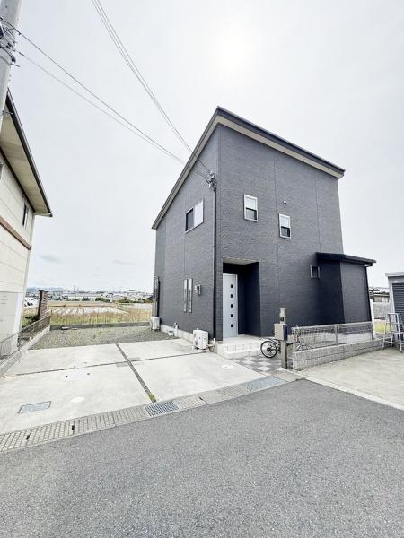 泉佐野市長滝　中古戸建