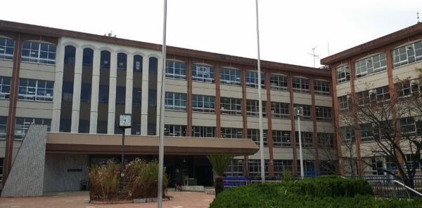 泉南市新家の土地(泉南市立新家東小学校)