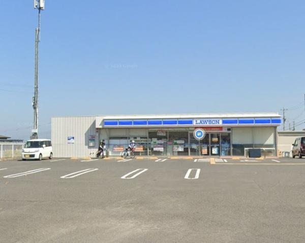 泉南市新家の土地(ローソン泉南新家店)