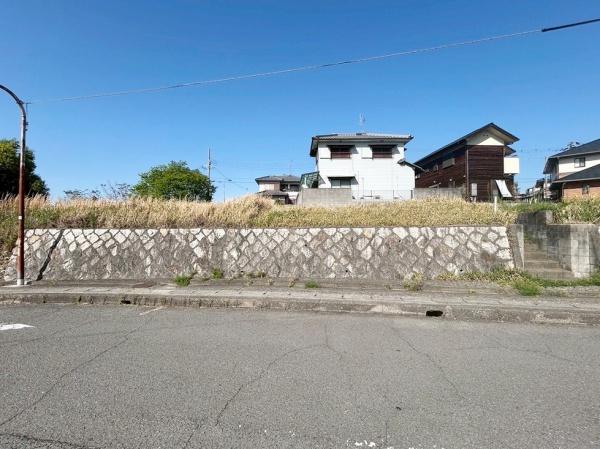 泉南市新家　売土地