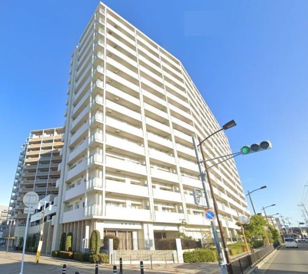 プレミスト東岸和田駅前スイートスクエア