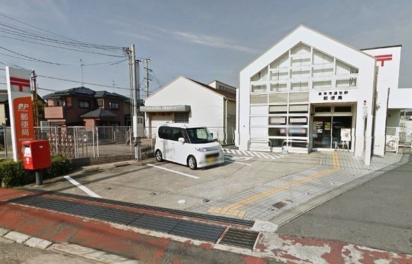 泉南市信達牧野の中古一戸建て(泉南信達牧野郵便局)