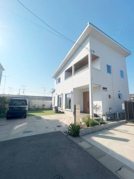 泉南市信達牧野　中古戸建