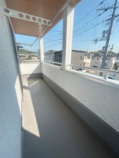 泉南市信達牧野の中古一戸建て