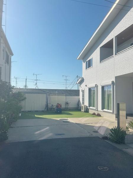 泉南市信達牧野の中古一戸建て