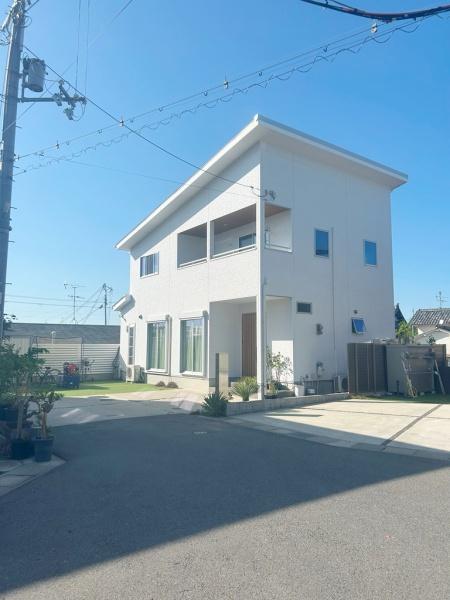 泉南市信達牧野の中古一戸建て