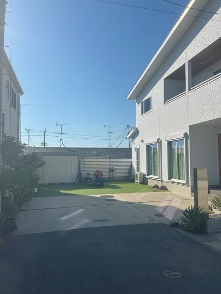泉南市信達牧野の中古一戸建て