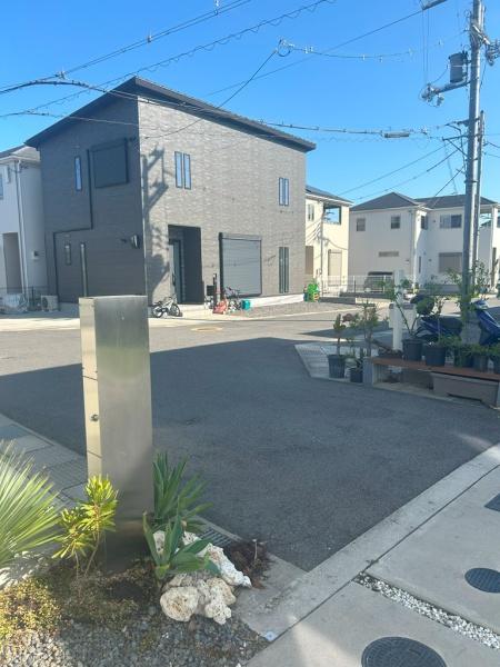 泉南市信達牧野の中古一戸建て