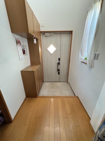 泉佐野市南中安松の中古一戸建て