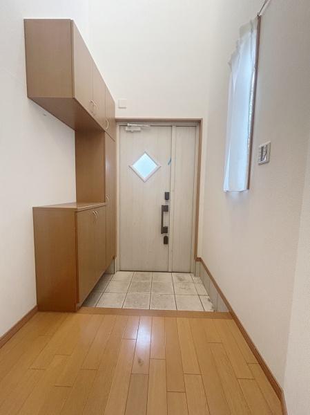 泉佐野市南中安松の中古一戸建て