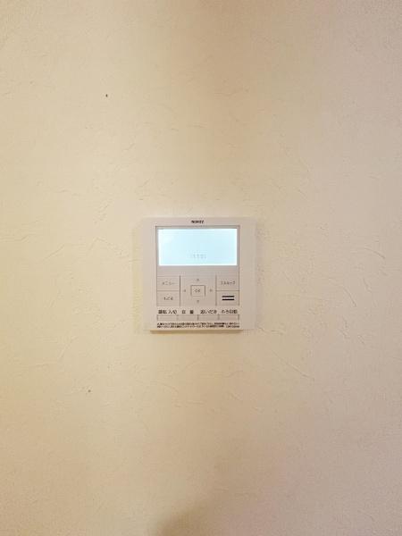 泉佐野市南中安松の中古一戸建て