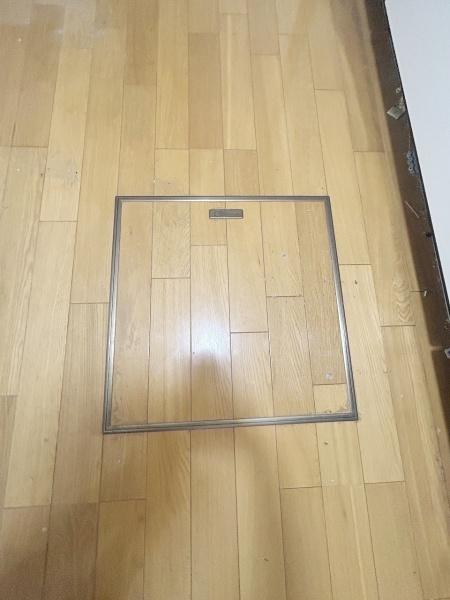 泉佐野市南中安松の中古一戸建て