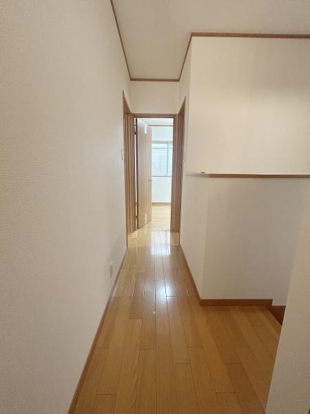 泉佐野市南中安松の中古一戸建て