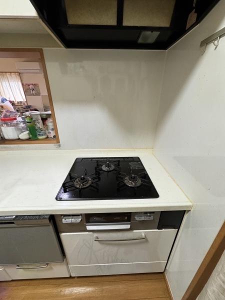 泉佐野市南中安松　中古戸建