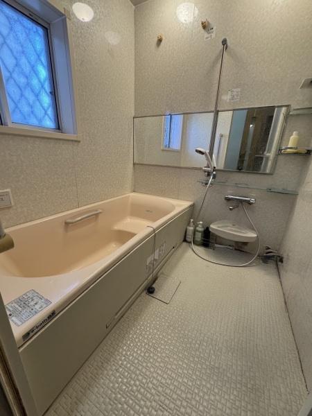 泉佐野市南中安松　中古戸建
