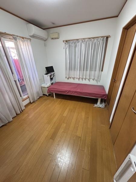 泉佐野市南中安松の中古一戸建て