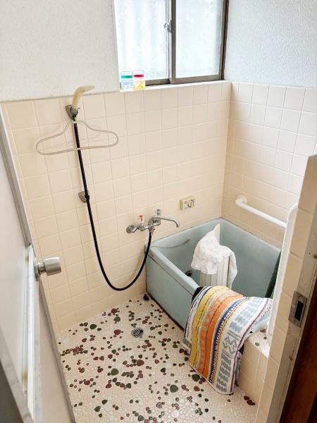 泉南市男里7丁目　中古戸建