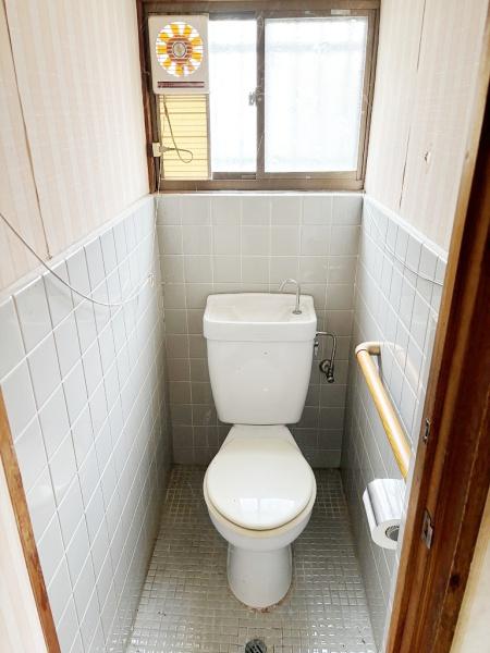 泉南市男里7丁目　中古戸建