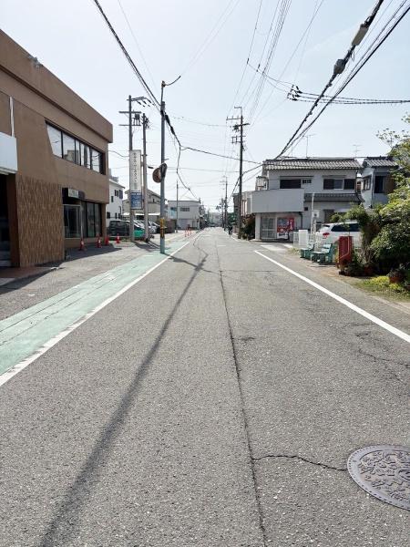 泉南市男里7丁目　中古戸建