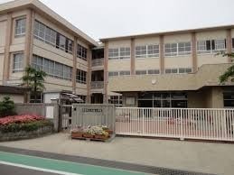 貝塚市森の中古一戸建て(貝塚市立木島小学校)