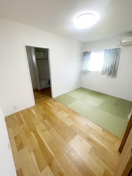 貝塚市森の中古一戸建て