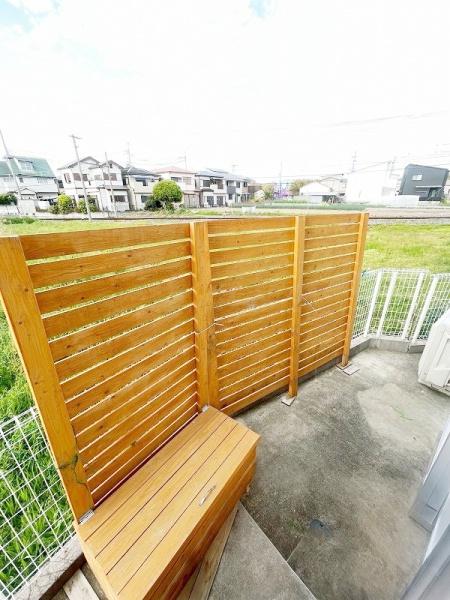 貝塚市森の中古一戸建て
