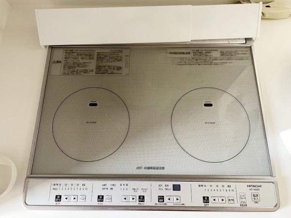 貝塚市森　中古戸建