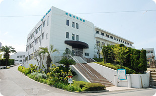 和泉市山荘町3丁目の中古一戸建て(医療法人河和会河和会病院)