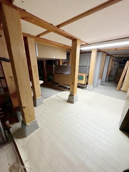和泉市山荘町３丁目の中古一戸建て