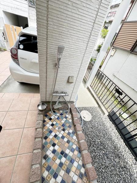 和泉市山荘町３丁目の中古一戸建て