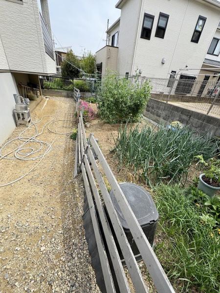 和泉市山荘町３丁目の中古一戸建て