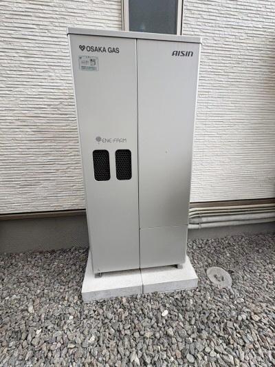 和泉市山荘町３丁目の中古一戸建て