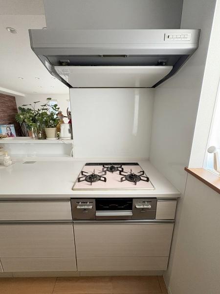 和泉市山荘町３丁目　中古戸建