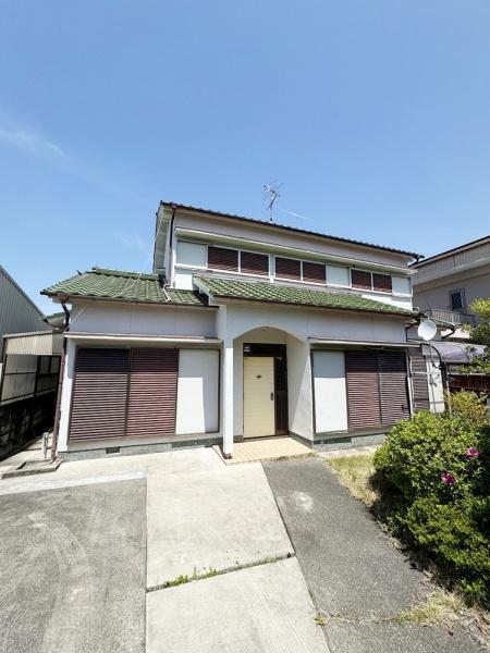 泉南市信達岡中の中古一戸建て