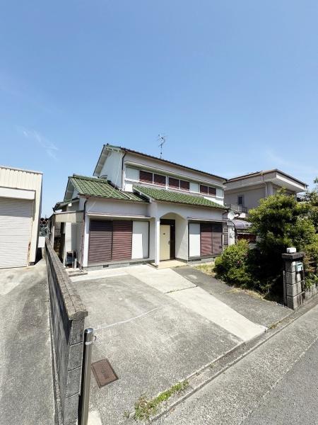 泉南市信達岡中　中古戸建