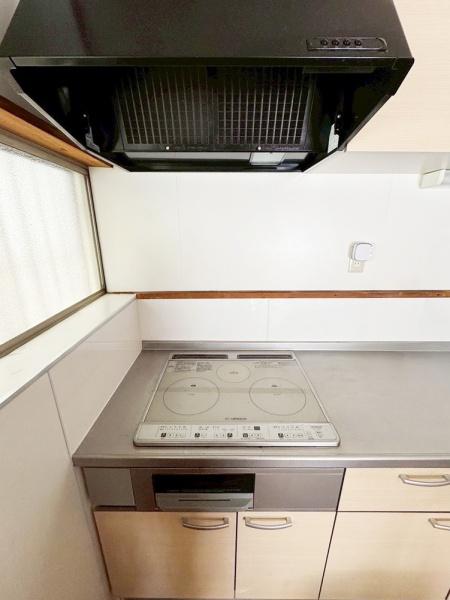 泉南市信達岡中　中古戸建