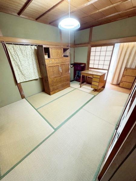 泉南市信達岡中　中古戸建