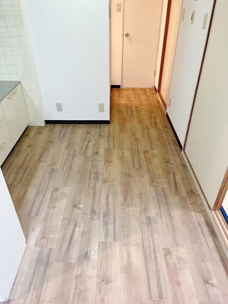 グッドライフ西神戸　中古マンション一棟