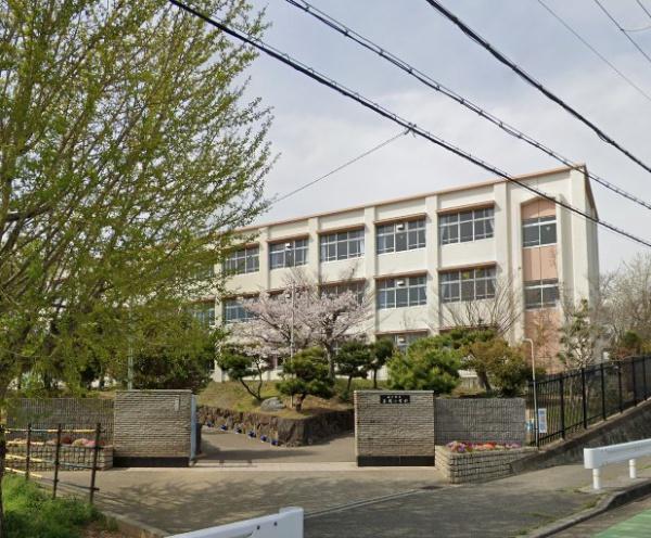 グッドライフ西神戸 中古マンション一棟(神戸市立岩岡小学校)