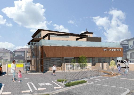 グッドライフ西神戸 中古マンション一棟(岩岡こども園竜が岡分園)