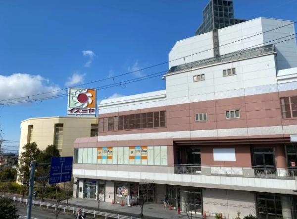 グッドライフ西神戸 中古マンション一棟(わくわく広場イズミヤ西神戸店)