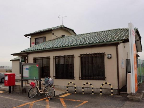グッドライフ西神戸 中古マンション一棟(神戸岩岡郵便局)