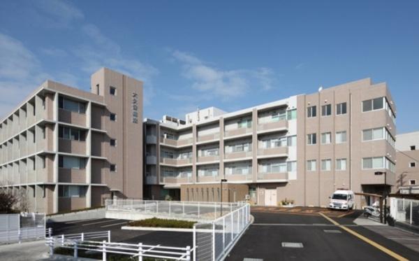 グッドライフ西神戸 中古マンション一棟(特定医療法人誠仁会大久保病院)