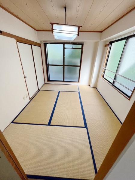 グッドライフ西神戸　中古マンション一棟