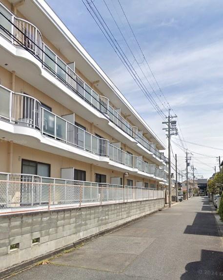 グッドライフ西神戸　中古マンション一棟