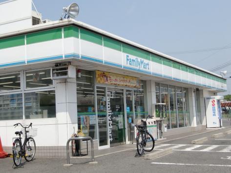 岸和田市土生町23-1期 2号棟 新築戸建(ファミリーマート岸和田畑町店)