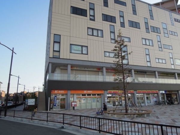岸和田市土生町23-1期 2号棟 新築戸建(岸和田土生郵便局)