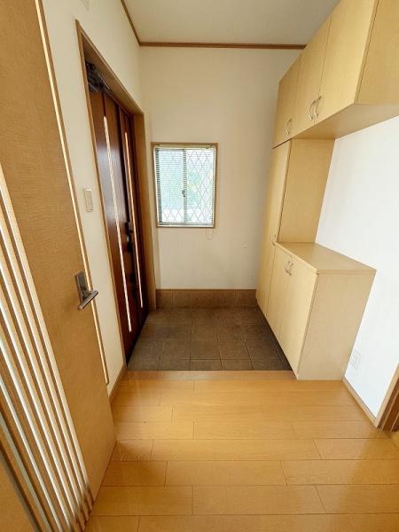 岸和田市中井町３丁目の中古一戸建て