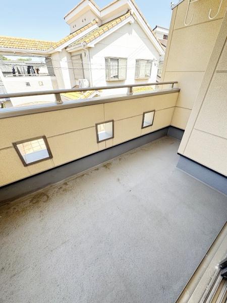 岸和田市中井町３丁目の中古一戸建て